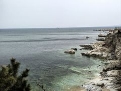 -养马岛旅游度假区