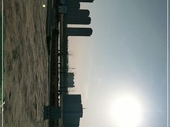 -保定东湖公园(莲池区)