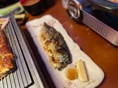 -鳗鱼家·深夜食堂(军博店)