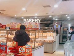 -Bread618面包生日蛋糕(欧亚商都店)