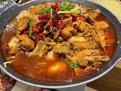-石灰石烧鸡公(南通万象城店)