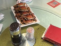 -品味楼·醉卤·酱排骨·无锡特色菜