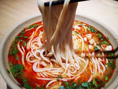 -亮亮拉面(师范路店)