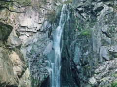 -浙北大峡谷