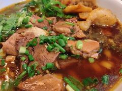 酸菜牛肉粉-易裕和·长沙米粉(友谊路店)