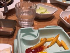 -豪客来牛排(天阳D32店)