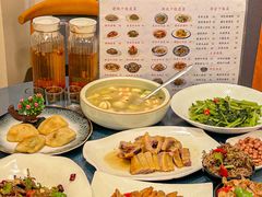 -芝城故事·建瓯土菜