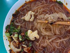 -甘记肥肠粉(马鞍北路店)