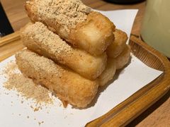 红糖糍粑-太二酸菜鱼(福州泰禾店)