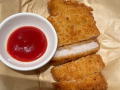 -和府捞面(曹路花园城店)