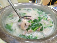 猪杂粥-标记美食新鲜猪杂(兴南大道店)