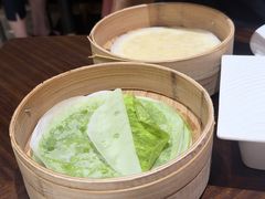 -全聚德(上海首店浦东店)