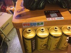 -本色.小马哥烧烤(无锡九里仓店)