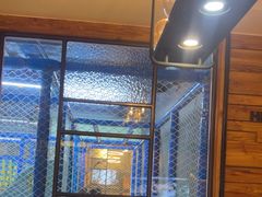 -河坝烧烤串城(金达莱店)