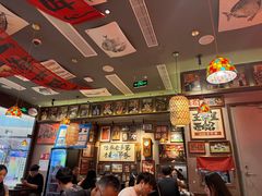 -王繁星面馆(西安熙地港店)