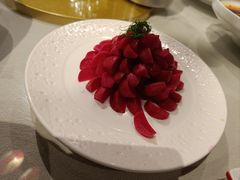 -京味斋·北京烤鸭(新源街店)