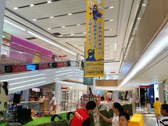 -万科城市广场(厚街店)