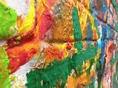 -黄桷坪涂鸦艺术街