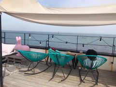 景观位-Cafe Rooftop Cheongsapo
