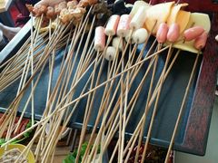 -蜀都冒菜·酱蟹生腌