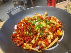 -高嗲嗲·现炒下饭菜(石鼓路店)