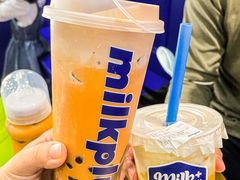 -milkplus·泰式奶茶(较场东路店)