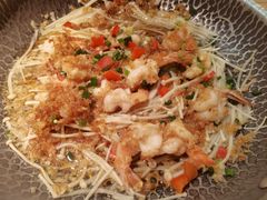 -吃饭皇帝大土家民族菜(正大广场店)