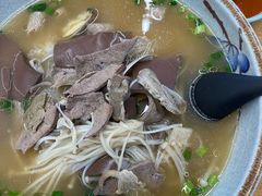 特色捞化-食之六七·面(朝阳大悦城店)