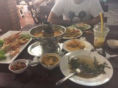 -大螃蟹海鲜餐厅