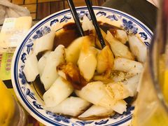 牛腩珍珠肠粉-顺记冰室(宝华路店)