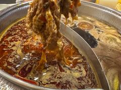 -牛匠和牛寿喜锅(西安总店)