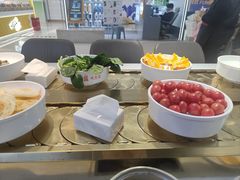 -西火火·川派小火锅(西溪银泰店)