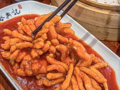 -裕兴记•蟹黄面馆(人民广场店)