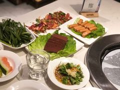 -么子烤肉(化龙池店)