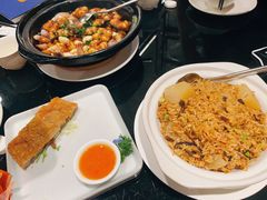 闽和南白萝卜饭-闽和南(深圳万象城店)