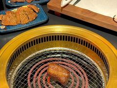 -無二炙坊·和牛烧肉(大钟寺1733店)