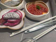 -海底捞火锅(天通苑华联店)