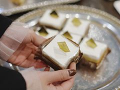 -卷心卷意·轻甜蛋糕(新光天地店)