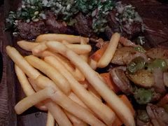 -Q MEX 库迈墨西哥餐吧(三里屯店)