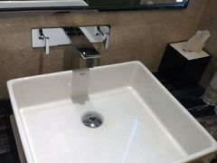 -无锡新湖铂尔曼大酒店