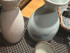 -虹料理·日料放题(悠方店)