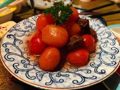 -那时新疆·若羌(经纬汇店)