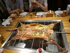 -炑羊香烤全羊(西三旗店)