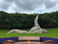 -上海市龙华烈士陵园