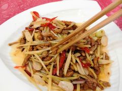 -李庄白肉(草堂店)