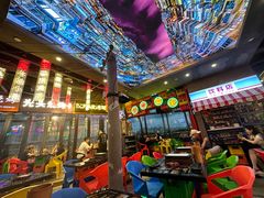 -纪录片《人生一串》体验店(静安店)