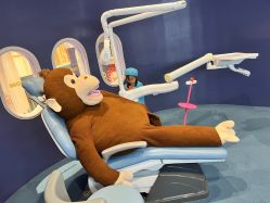 -奈尔宝·儿童乐园·亲子餐厅(鄞州万达店)