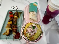 -库滋明·俄罗斯特色美食(中央大街店)