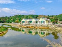 -亚婆田·白水寨生态旅游度假区