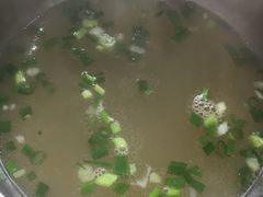 羊肉汤-攀枝花·任德琼·盐边羊肉米线